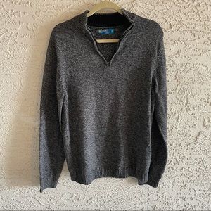 8 2 Zero Boys Sweater